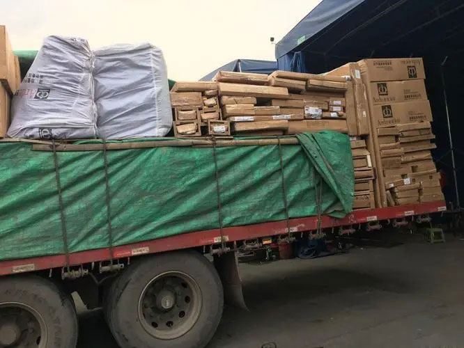 群英乡家具托运